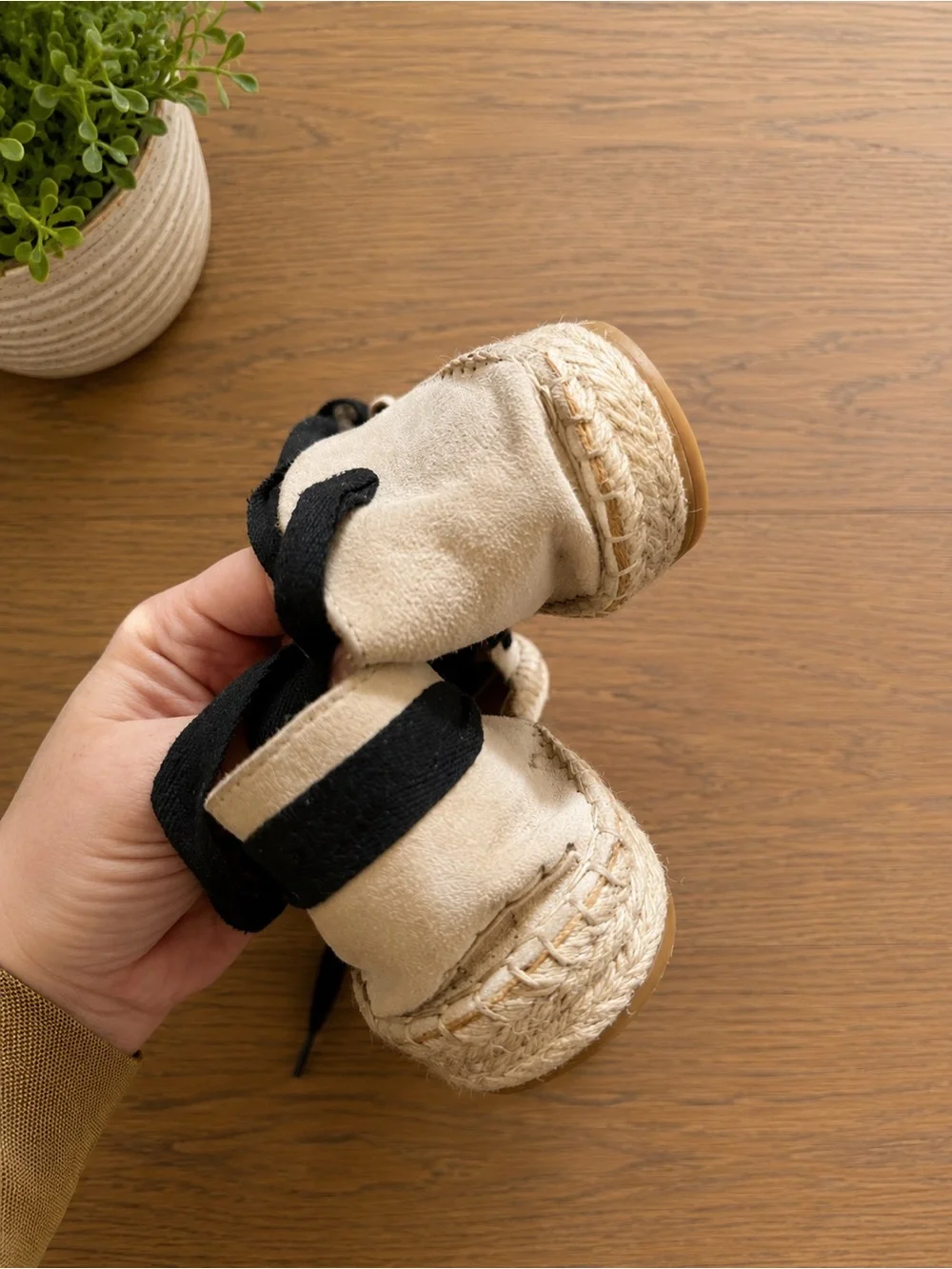 Naguisa Sukha espadrilles‎